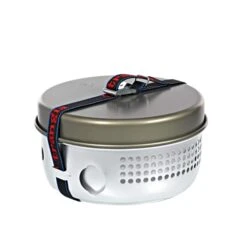 Trangia STURMKOCHER KLEIN 27-7, HA ALUMINIUM - Spirituskocher -Primus Verkäufe 111516004 b sturmkocherset klein trangia