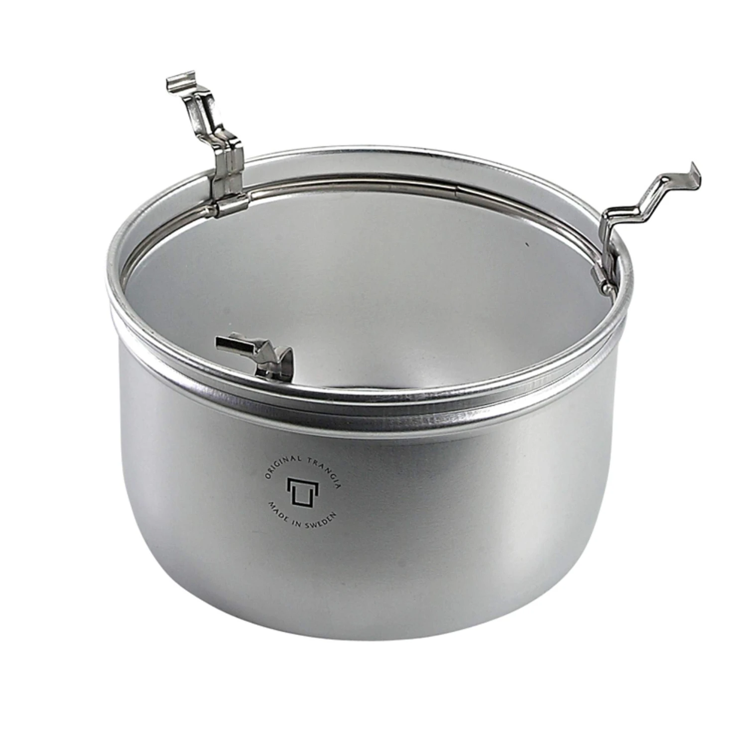 WINDSCHUTZ OBEN FÜR TRANGIA 27 KLEIN, UL ALU - Ersatzteil 3 WINDSCHUTZ OBEN FÜR TRANGIA 27 KLEIN, UL ALU - Ersatzteil