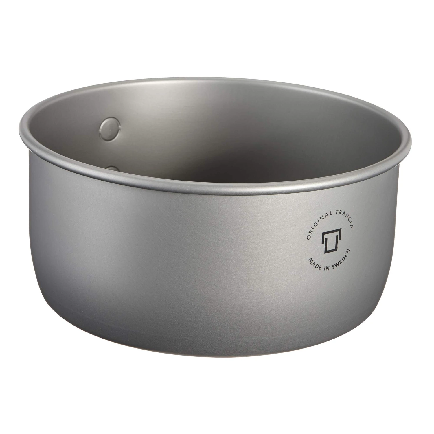 Trangia TOPF GROß, 1,5 L HA ALUMINIUM - Campinggeschirr 3 Trangia TOPF GROß, 1,5 L HA ALUMINIUM - Campinggeschirr