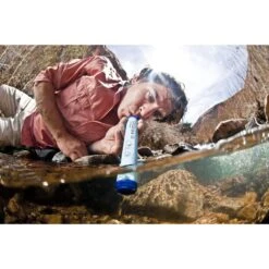 Lifestraw PERSONAL (BLUE) - Trinkwasserfilter 15 Lifestraw PERSONAL (BLUE) - Trinkwasserfilter -Primus Verkäufe 242751 e personal lifestraw 1