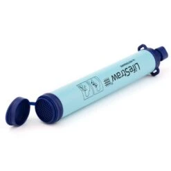 Lifestraw PERSONAL (BLUE) - Trinkwasserfilter 12 Lifestraw PERSONAL (BLUE) - Trinkwasserfilter -Primus Verkäufe 242751 i personal lifestraw 1