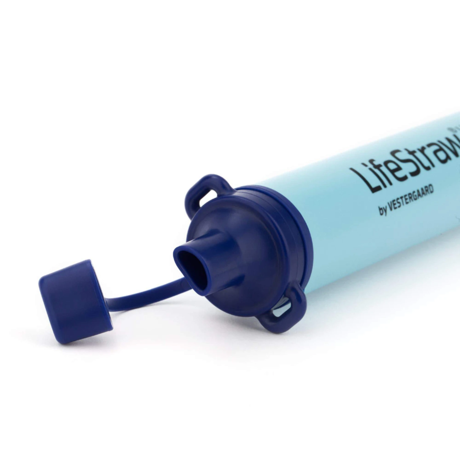 Lifestraw PERSONAL (BLUE) - Trinkwasserfilter 7 Lifestraw PERSONAL (BLUE) - Trinkwasserfilter – Bild 5