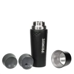 Primus TRAILBREAK VACUUM BOTTLE 0.5LBLACK - Thermokanne 12 Primus TRAILBREAK VACUUM BOTTLE 0.5LBLACK - Thermokanne -Primus Verkäufe 258479001 b trailbreak vacuum bottle primus 1