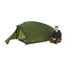 VAUDE TAURUS UL 2P - Kuppelzelt -Primus Verkäufe 274858001 b taurus ul 2p vaude