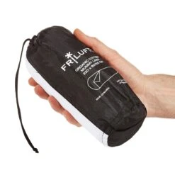 FRILUFTS ORGANIC COTTON MUMMY LINER - Schlafsack Inlett -Primus Verkäufe 286333001 e organic cotton mummy liner frilufts