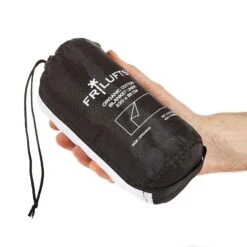 FRILUFTS ORGANIC COTTON BLANKET LINER - Schlafsack Inlett 13 FRILUFTS ORGANIC COTTON BLANKET LINER - Schlafsack Inlett -Primus Verkäufe 286334001 e organic cotton blanket liner frilufts