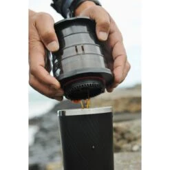 CAFFLANO KOMPACT - Kaffeepresse -Primus Verkäufe 286461 h cafflano kompact cafflano