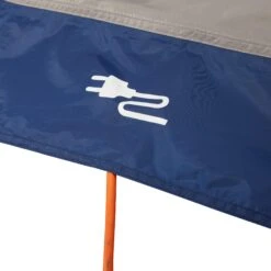 FRILUFTS GRASSHOLM 4 AIR - Familienzelt -Primus Verkäufe 300599001 n grassholm 4 air frilufts 1