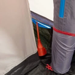 FRILUFTS GRASSHOLM 4 AIR - Familienzelt -Primus Verkäufe 300599001 q grassholm 4 air frilufts 1