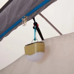 FRILUFTS GRASSHOLM 4 AIR - Familienzelt -Primus Verkäufe 300599001 s grassholm 4 air frilufts 1