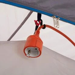 FRILUFTS GRASSHOLM 4 AIR - Familienzelt -Primus Verkäufe 300599001 t grassholm 4 air frilufts 1