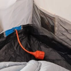 FRILUFTS GRASSHOLM 4 AIR - Familienzelt -Primus Verkäufe 300599001 u grassholm 4 air frilufts 1