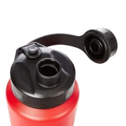 Primus TRAILBOTTLE 0.6L S.S. RED - Trinkflasche 9 Primus TRAILBOTTLE 0.6L S.S. RED - Trinkflasche -Primus Verkäufe 306711001 d trailbottle stainless steel primus 1