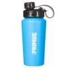 Primus TRAILBOTTLE 0.6L S.S. BLUE - Trinkflasche 2 Primus TRAILBOTTLE 0.6L S.S. BLUE - Trinkflasche -Primus Verkäufe 306711005 b trailbottle stainless steel primus 1