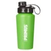 Primus TRAILBOTTLE 0.6L S.S. MOSS - Trinkflasche -Primus Verkäufe 306711007 b trailbottle stainless steel primus 1