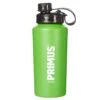 Primus TRAILBOTTLE 1.0L S.S. MOSS - Trinkflasche -Primus Verkäufe 306711008 b trailbottle stainless steel primus 1