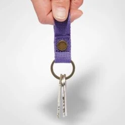 FJÄLLRÄVEN KÅNKEN KEYRING - Schlüsselanhänger -Primus Verkäufe 309981008 d kanken keyring fjaellraeven 1 1