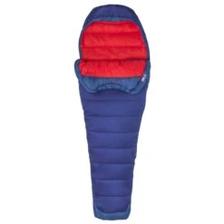 Marmot WM' S TRESTLES ELITE ECO 20 LONG Damen - Kunstfaserschlafsack -Primus Verkäufe 311554002 b wms trestles marmot 1 1