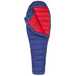 Marmot WM' S TRESTLES ELITE ECO 20 LONG Damen - Kunstfaserschlafsack -Primus Verkäufe 311554002 c wms trestles marmot 1 1