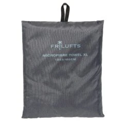 FRILUFTS MICROFIBRE TOWEL - Reisehandtuch Blau -Primus Verkäufe 313698018 c microfibre towel frilufts 1
