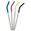 Klean Kanteen KANTEEN STRAW 4PACK 8MM -Primus Verkäufe 5637194557 a kanteen straw 4pack 8mm klean kanteen 24