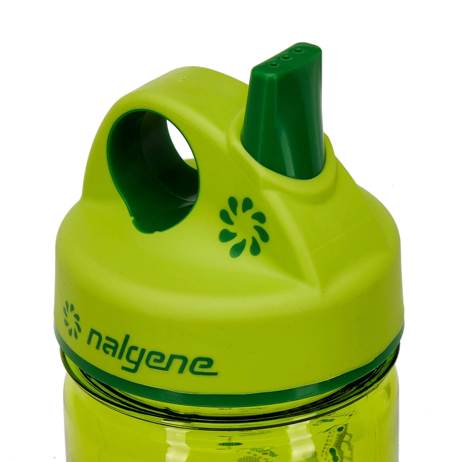 NALGENE KINDERFLASCHE GRIP-N-GULP - Trinkflasche 4 NALGENE KINDERFLASCHE GRIP-N-GULP - Trinkflasche – Bild 2