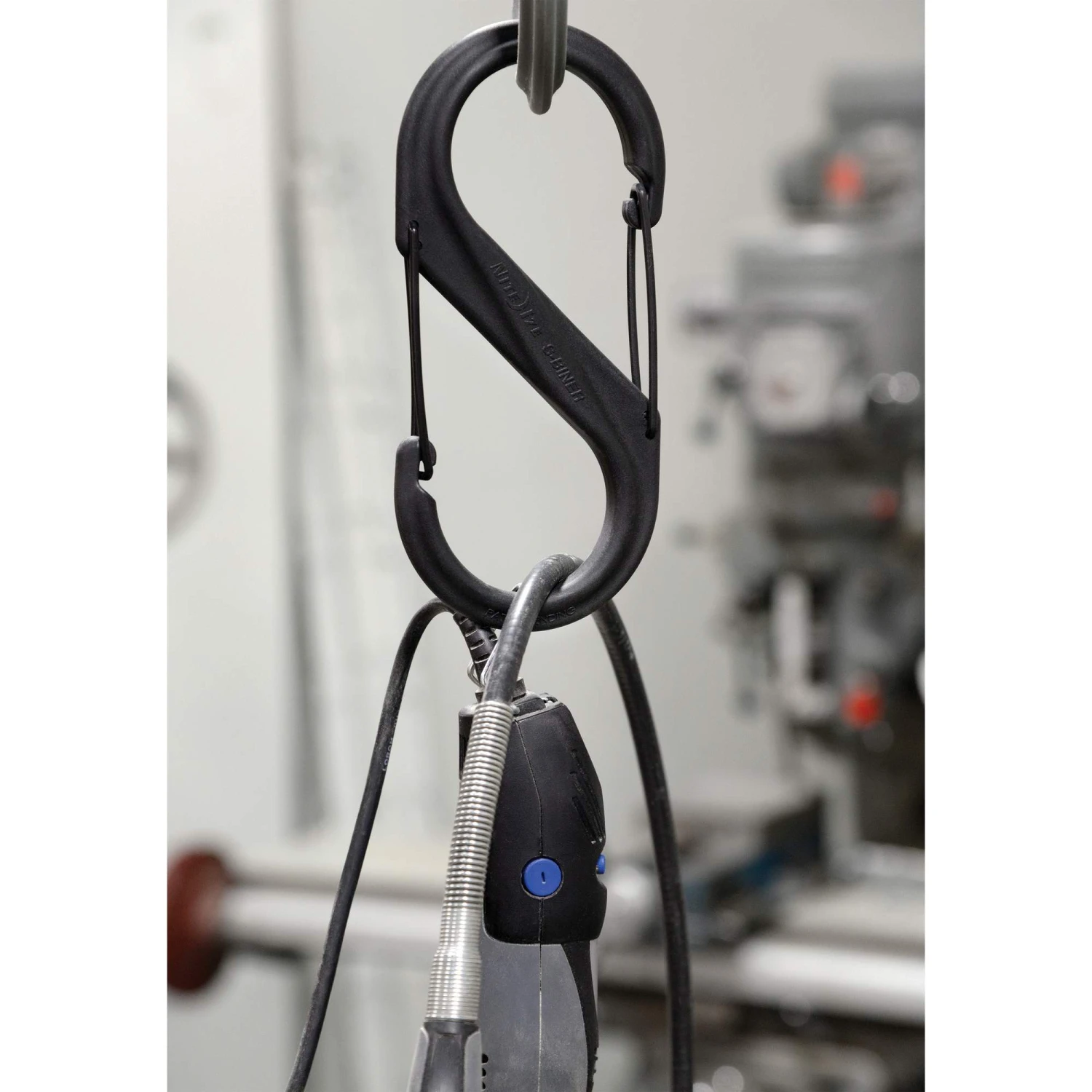 Nite Ize S-BINER KUNSTSTOFF - Karabiner 9 Nite Ize S-BINER KUNSTSTOFF - Karabiner – Bild 7