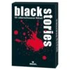 BLACK STORIES 1 Kinder - Reisespiel -Primus Verkäufe 5637412324 a black stories 24