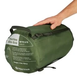 Marmot TRESTLES ELITE ECO 30 LONG Herren - Kunstfaserschlafsack -Primus Verkäufe 5637469341 k trestles elite eco 30 long marmot 24