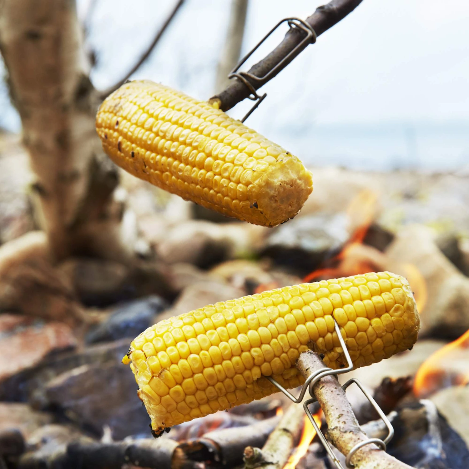 Light My Fire GRANDPA' S FIREFORK 2-PACK – Bild 5