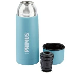Primus VACUUM BOTTLE 0.5L PALE BLUE - Thermokanne 7 Primus VACUUM BOTTLE 0.5L PALE BLUE - Thermokanne -Primus Verkäufe 5637547797 c vacuum bottle 05l pale blue primus 24