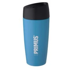 Primus VACUUM COMMUTER 0.4 BLUE - Thermobecher