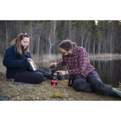 Primus VACUUM TUMBLER 0.6L STAINLESS - Thermobecher -Primus Verkäufe 5637547819 c vacuum tumbler stainless 06l primus 24