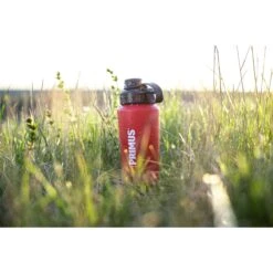 Primus TRAILBOTTLE 0.6L S.S. RED - Trinkflasche 10 Primus TRAILBOTTLE 0.6L S.S. RED - Trinkflasche -Primus Verkäufe 5637547849 e trailbottle 06l ss red primus 24