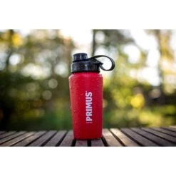 Primus TRAILBOTTLE 0.6L S.S. RED - Trinkflasche 11 Primus TRAILBOTTLE 0.6L S.S. RED - Trinkflasche -Primus Verkäufe 5637547849 f trailbottle 06l ss red primus 24