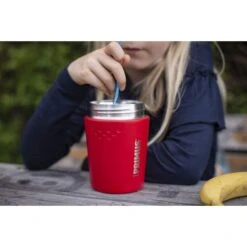 Primus TRAILBREAK LUNCH JUG 400 BARN RED - Thermobehälter 8 Primus TRAILBREAK LUNCH JUG 400 BARN RED - Thermobehälter -Primus Verkäufe 5637547899 c trailbreak lunch jug 400 barn red primus 24