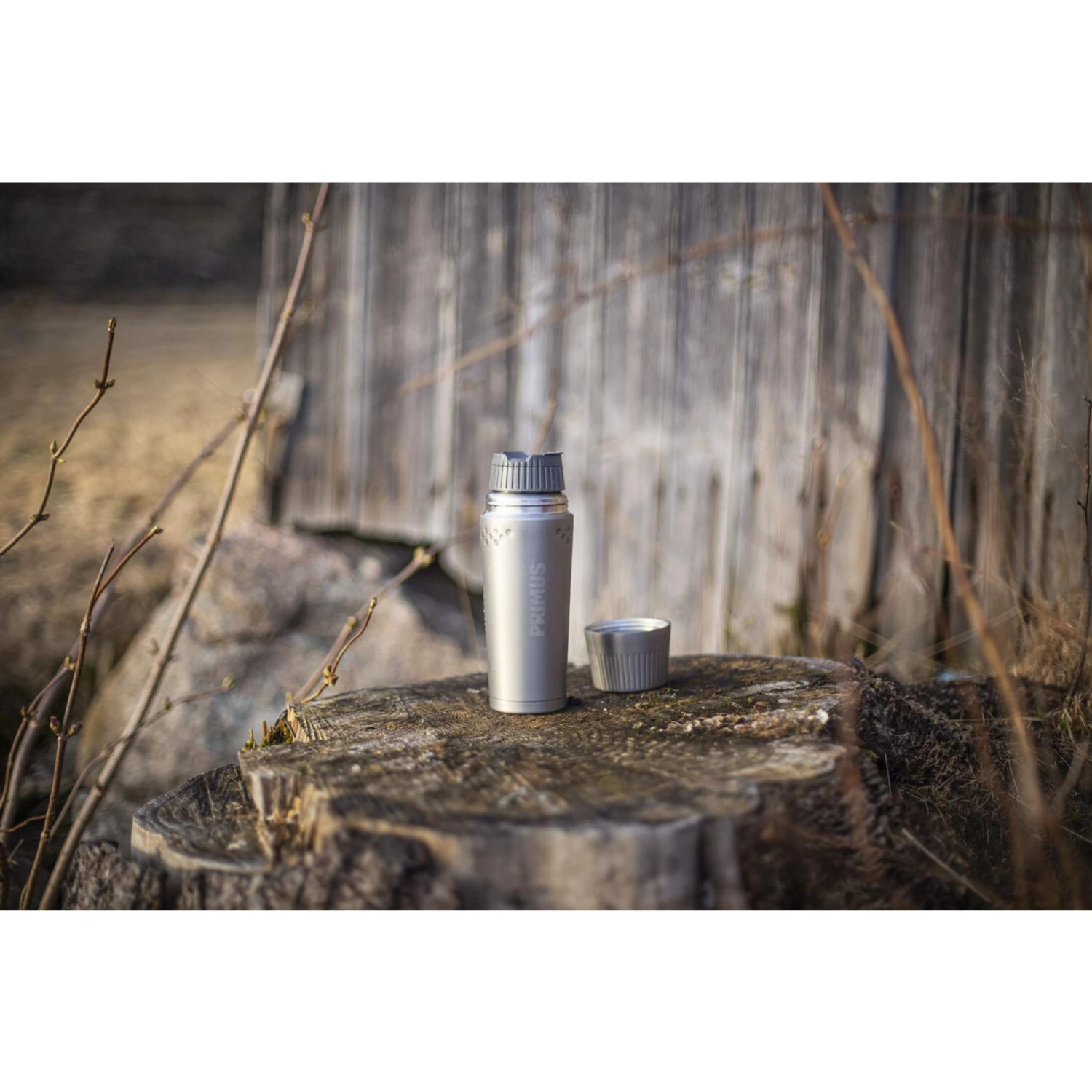 Primus TRAILBREAK VACUUM BOTTLE 0.75L S.S. - Thermokanne 6 Primus TRAILBREAK VACUUM BOTTLE 0.75L S.S. - Thermokanne – Bild 4