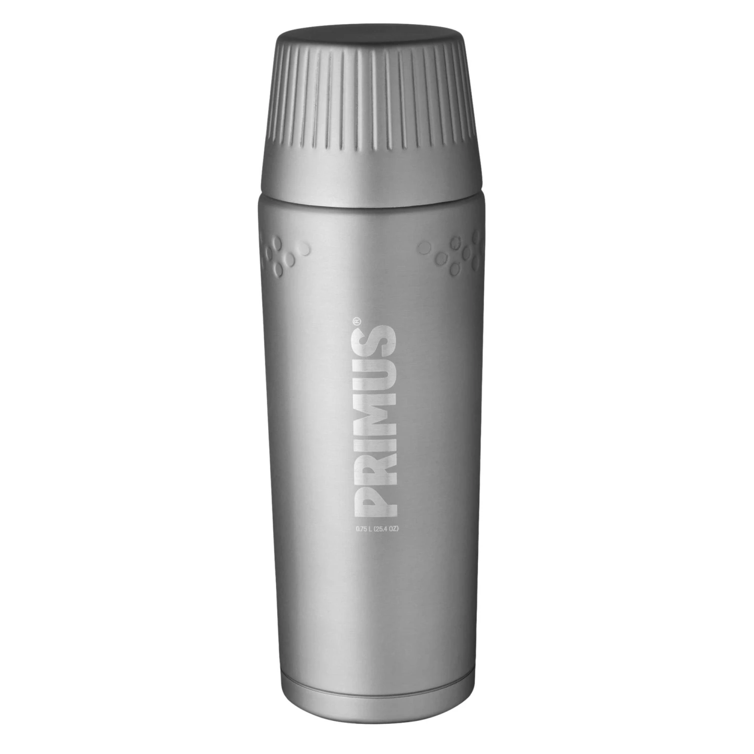 Primus TRAILBREAK VACUUM BOTTLE 0.75L S.S. - Thermokanne 3 Primus TRAILBREAK VACUUM BOTTLE 0.75L S.S. - Thermokanne