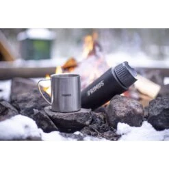 Primus TRAILBREAK VACUUM BOTTLE 0.5LBLACK - Thermokanne 14 Primus TRAILBREAK VACUUM BOTTLE 0.5LBLACK - Thermokanne -Primus Verkäufe 5637547933 d trailbreak vacuum bottle 05lblack primus 24