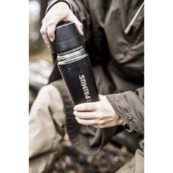 Primus TRAILBREAK VACUUM BOTTLE 0.5LBLACK - Thermokanne 15 Primus TRAILBREAK VACUUM BOTTLE 0.5LBLACK - Thermokanne -Primus Verkäufe 5637547933 h trailbreak vacuum bottle 05lblack primus 24