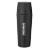 Primus TRAILBREAK VACUUM BOTTLE 0.5LBLACK - Thermokanne -Primus Verkäufe 5637547933 i trailbreak vacuum bottle 05l black primus 24