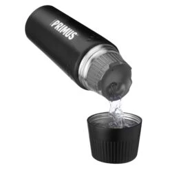 Primus TRAILBREAK VACUUM BOTTLE 0.5LBLACK - Thermokanne 11 Primus TRAILBREAK VACUUM BOTTLE 0.5LBLACK - Thermokanne -Primus Verkäufe 5637547933 k trailbreak vacuum bottle 05l black primus 24