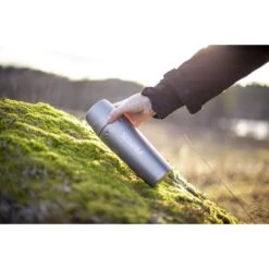 Primus TRAILBREAK VACUUM BOTTLE 0.5L S.S. - Thermokanne 12 Primus TRAILBREAK VACUUM BOTTLE 0.5L S.S. - Thermokanne -Primus Verkäufe 5637548189 e trailbreak vacuum bottle 05l ss primus 24