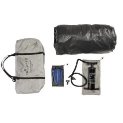 FRILUFTS GRASSHOLM 3 AIR - Familienzelt -Primus Verkäufe 5637688347 i grassholm 3 air frilufts 24