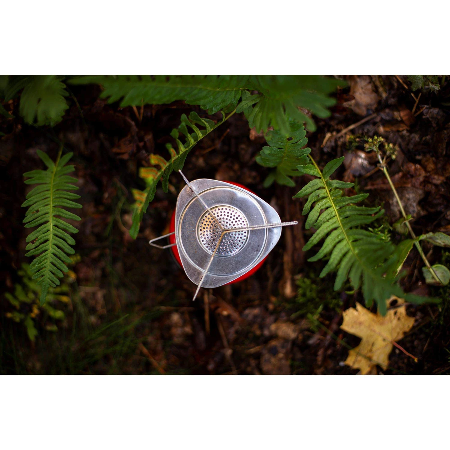 Primus ESSENTIAL TRAIL STOVE - Gaskocher 8 Primus ESSENTIAL TRAIL STOVE - Gaskocher – Bild 6