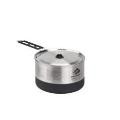 Sea To Summit SIGMA POT 2.7 LITER - Campinggeschirr -Primus Verkäufe 5637718475 b sigma pot 27 litre sea to summit 24