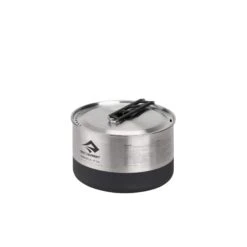 Sea To Summit SIGMA POT 2.7 LITER - Campinggeschirr -Primus Verkäufe 5637718475 d sigma pot 27 litre sea to summit 24