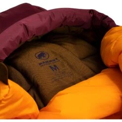 Mammut WOMEN' S PROTECT FIBER BAG -21C Damen - Winterschlafsack -Primus Verkäufe 5637724897 c women s protect fiber bag 21c mammut 24
