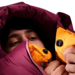 Mammut WOMEN' S PROTECT FIBER BAG -21C Damen - Winterschlafsack -Primus Verkäufe 5637724897 e women s protect fiber bag 21c mammut 24