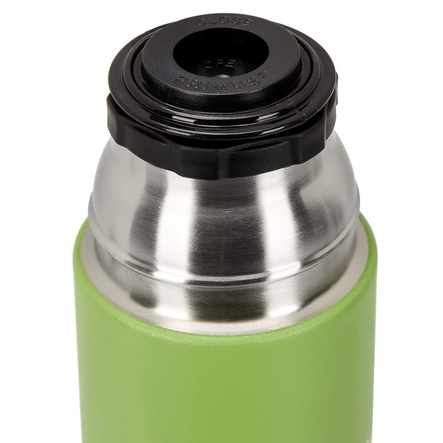 Primus VACUUM BOTTLE 0.35L LEAF GREEN - Thermokanne 5 Primus VACUUM BOTTLE 0.35L LEAF GREEN - Thermokanne – Bild 3